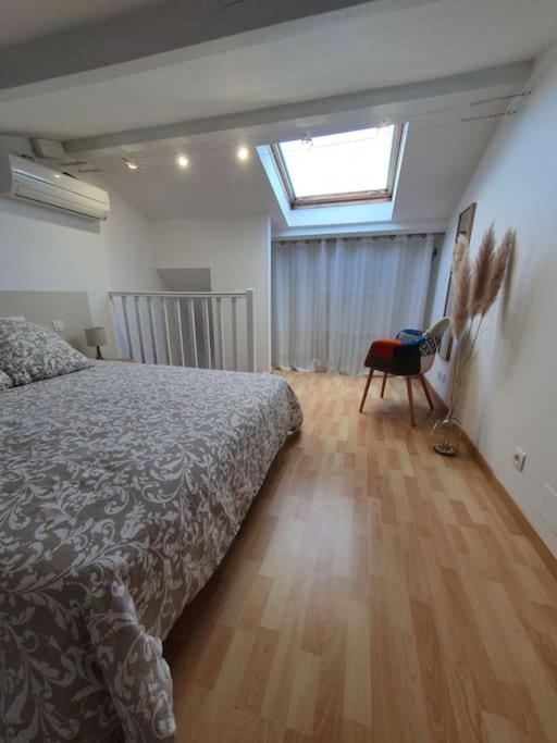 L'Abri Cotier, L'Appart 60M2, 1 Chb Avec Terrasse Caux Exterior photo