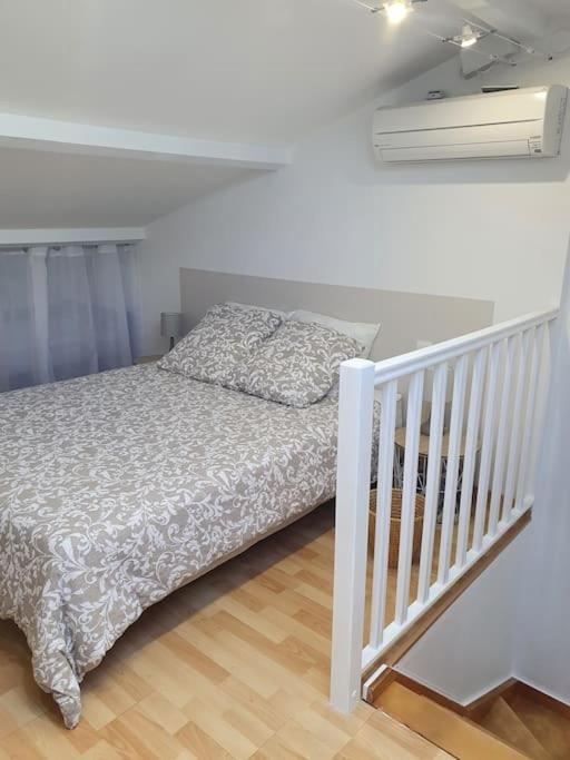 L'Abri Cotier, L'Appart 60M2, 1 Chb Avec Terrasse Caux Exterior photo